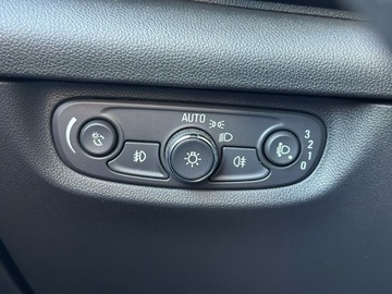 Opel Insignia II Grand Sport Facelifting 2.0 Diesel 174KM 2022 Opel Insignia 2.0 CDTi 174KM 2022r bogata wersja, zdjęcie 14