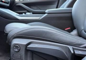 BMW Seria 4 G22-23-26 Coupe 2.0 420d 190KM 2024 BMW Seria 4 I wlasciciel Kamera 360 Gwarancja Bezwypadkowy FVAT23, zdjęcie 27