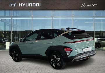 Hyundai Kona II 2025 Hyundai Kona KONA Hybrid SUV 1.6 GDI HEV 6DCT 2WD 129 KM Automatyczna 6-, zdjęcie 2