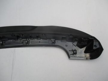 HONDA CR-V СПОЙЛЕР ЗАДНИЙ КЛАПАН 08F02TLA680A НОВЫЙ