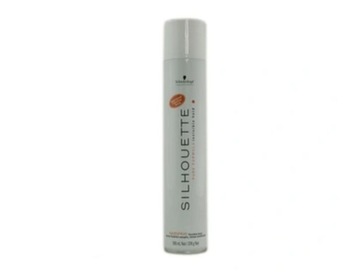Schwarzkopf Silhouette 500 ml lakier do włosów