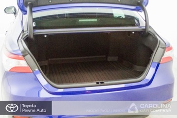 Toyota Camry IX Sedan 2.5 Hybrid Dynamic Force 218KM 2020 Toyota Camry 2.5 Hybrid Comfort CVT, zdjęcie 15