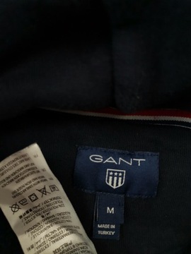 GANT Sweatshirt Shield Bluza Męska Wkładana M