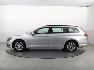 Volkswagen Passat B8 Variant 1.8 TSI BlueMotion Technology 180KM 2017 VW Passat 1.8 TSI, Salon Polska, VAT 23%, Klima, zdjęcie 2