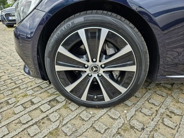 Mercedes Klasa C W205 Kombi 250 BlueTEC 204KM 2016 Mercedes C 250 2,2 diesel 204KM Automat nawigacja, zdjęcie 21