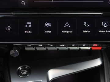 Peugeot 308 III SW 1.2 PureTech 130KM 2022 Peugeot 308 1.2 PureTech, Salon Polska, zdjęcie 16