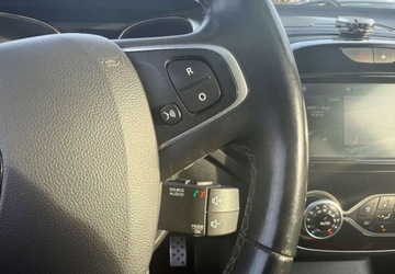 Renault Captur I 2018 Renault Captur Renault Captur 1.2 Benzyna 118KM, zdjęcie 13