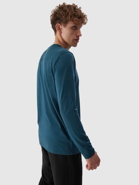 Koszulka Longsleeve 4F