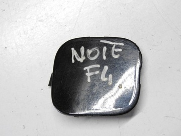 NISSAN NOTE II E12 12-16 Z11 G Zaslepka haka zderzaka przod 622A03WF0H