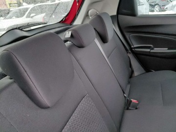 Suzuki Swift VI 2020 Suzuki Swift ALL GRIP Navi Sensor Elektryka PDC LED Kamera 1.2 Hybryda 83KM, zdjęcie 17