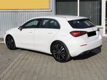 Mercedes Klasa A W177/V177 Hatchback Facelifting 1.3 200 163KM 2025 A Klasa 200 Progressive 1.3 (163KM) 2025, zdjęcie 2