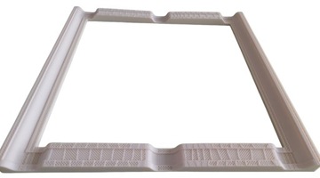 Ramka adapter okna dachowego 40x40 Trafic / Vivaro / Primastar