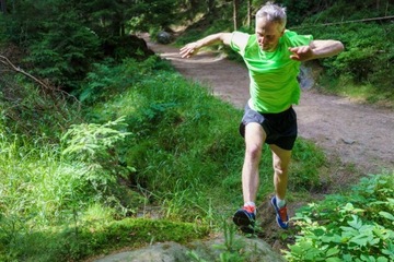 Rogelli Promo мужская функциональная спортивная футболка