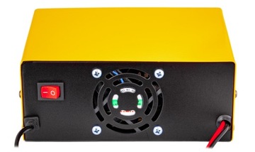 Зарядное устройство BATTERY RECTIFIER SMART 6V/12V/24V 15A A80