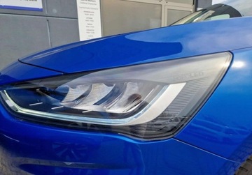 Ford Focus IV 2024 Ford Focus OFERTA BLACK WEEK 1.0 EcoBoost mHEV 152KM TitaniumFV 23SALON PL, zdjęcie 12