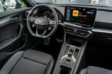 Cupra Formentor Crossover 1.5 TSI 150KM 2026 Cupra Formentor 1.5 e-TSI 150 KM DSG - Dostępny, zdjęcie 21