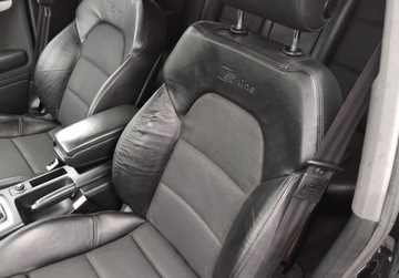 Audi A4 B7 Avant 2.0 TDI PD 140KM 2007 Audi A4 S-line Klima Alufelgi 2.0 Tdi Po oplatach z Niemiec, zdjęcie 6