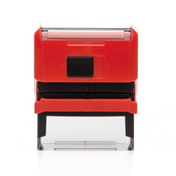 TRODAT PRINTY STAMP 4914 КРАСНЫЙ + ДИЗАЙН