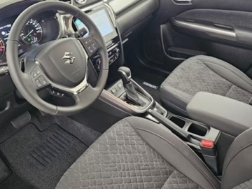 Suzuki Vitara III 2026 SUZUKI Vitara 1.4 Boosterjet mHEV Elegance 2WD aut 110KM 2026, zdjęcie 5