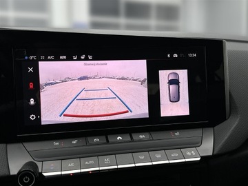 Opel Astra L Sports Tourer 1.5 Diesel 130KM 2023 Opel Astra 1.5CDTI 130KM Business Edition Aut l Sa, zdjęcie 30