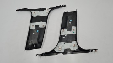 КРЫШКА B СТОЙКИ B НИЖНЯЯ ЛЕВАЯ FORD MONDEO MK5