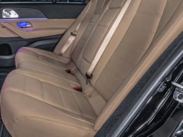 Mercedes GLE V167 SUV Facelifting 3.0 450d 367KM 2026 MERCEDES-BENZ GLE 450 d 4-Matic AMG Line 3.0 367KM, zdjęcie 13