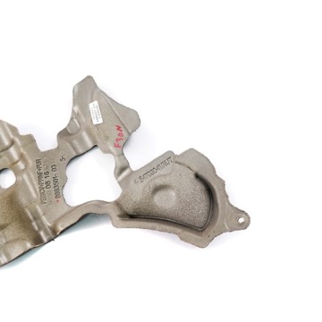 BMW F20 F30 B48 DIESEL KRYT AKUSTICKÁ 8663501