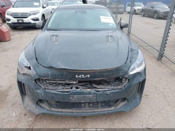 Kia Stinger 2023 Kia Stinger 2023 r., 3,3 GT2 AWD 3.3 Benzyna 368KM, zdjęcie 1