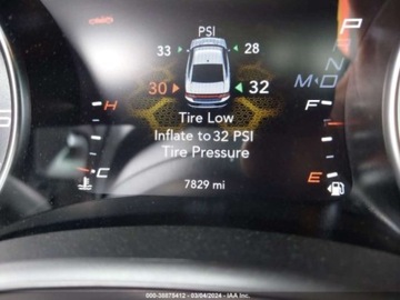 Dodge Charger VII 2019 Dodge Charger 2019 Dodge Charger RT RWD 5.7 Benzyna 370KM, zdjęcie 13