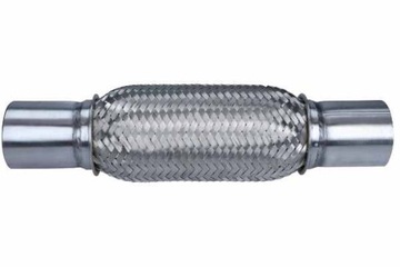 СИСТЕМА ГИБКИХ СОЕДИНЕНИЙ FISCHER ЭД. ИНТЕРЛОК 55Х320 ММ С ТРУБАМИ