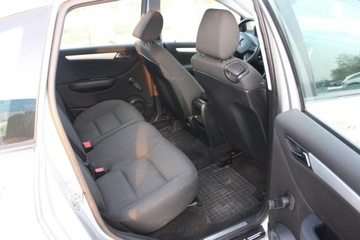 Mercedes Klasa B W245 180 CDI 109KM 2008 Mercedes B 180 F-Marza Tempomat, zdjęcie 23