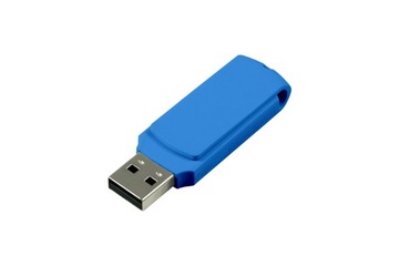 НАКОПИТЕЛЬ TWISTER 32GB.3.0 С ПРИНТОМ РЕКЛАМНОГО ЛОГОТИПА 25 шт.