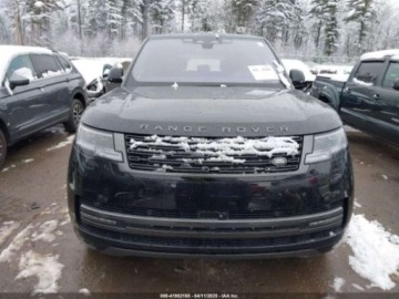 Land Rover 2023 Land Rover Range Rover 2023r., 4x4, 3.0L 3.0 Hybryda 395KM, zdjęcie 6