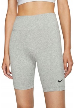 Spodenki rowerowe kolarzówki Nike Leg A See r. S