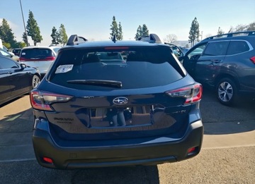 Subaru Outback VI 2.5i 169KM 2023 Subaru Outback Onyx Edition, zdjęcie 4