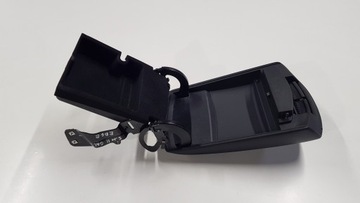 LOKETNÍ OPĚRKA KŮŽE FORD S-MAX MK2 GALAXY MK4 EDGE