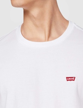 Levi's Ss Original Housemark Tee T-Shirt