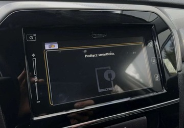 Suzuki Vitara III SUV 1.6 DDiS 120KM 2016 Suzuki Vitara 1.6 gwarancjaNAVI KAMERA SKORAALCANTARA Bezwypadkowa, zdjęcie 28