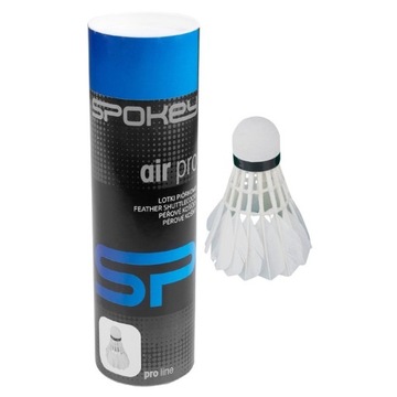 Zestaw lotek Spokey RACKET