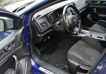 Renault Megane IV 2016 Renault Megane GT - 205 KM Automat 1.6 Benzyna 205KM, zdjęcie 10