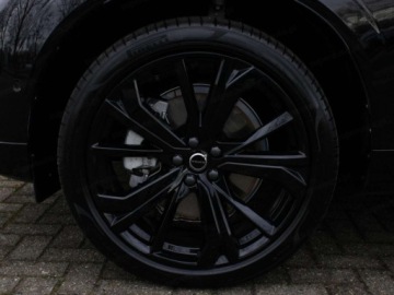 Volvo XC60 II 2026 VOLVO XC60 B5 AWD Ultra Black Edition Suv 2.0 (264KM) 2026, zdjęcie 14
