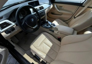 BMW Seria 4 F32-33-36 Coupe 420d 190KM 2016 BMW Seria 4 Automat Skora Navi Bi-Xenon Szyberdach 190 PS FV23, zdjęcie 15