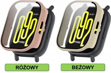 ETUI + закаленное стекло 2 в 1 для XIAOMI REDMI WATCH 5 LITE | CASE CASING