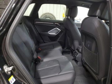 Audi Q3 II 2021 Audi Q3 Premium 40 2021 2.0l 2.0 Benzyna 184KM, zdjęcie 11