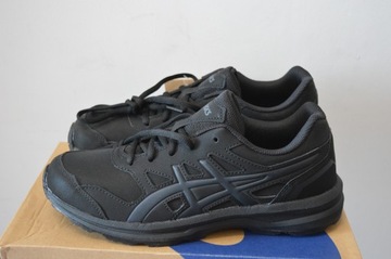ASICS Gel-Mission3/ CARBON Damskie buty sportowe r.40,5 black 25,5 cm