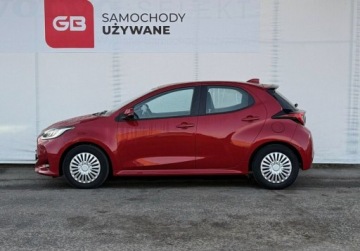 Toyota 2023 Toyota Yaris 1.5 Hybrid 92KM e-CVT Comfort FV23 1.5 Hybryda 116KM, zdjęcie 4