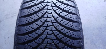 OPONA 225/55R18 FALKEN EUROALL SEASON AS210 2022 ROK 7,6MM