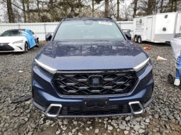 Honda CR-V VI 2025 Honda CR-V Sport Touring 2025 2.0 Hybryda 190KM, zdjęcie 5