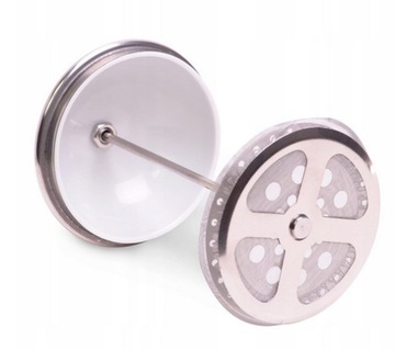 КОФЕ-ЧАЙ BREEDER С ДАВЛЕНИЕМ 800мл