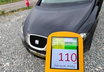 Seat Leon II 1.4 TSI 125KM 2009 Seat Leon Seat Leon 1.4 TSI Sport Limited 1.4 Benzyna 125KM, zdjęcie 27